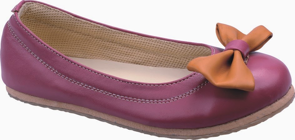 Sepatu Anak Perempuan Sepatu Anak Perempuan