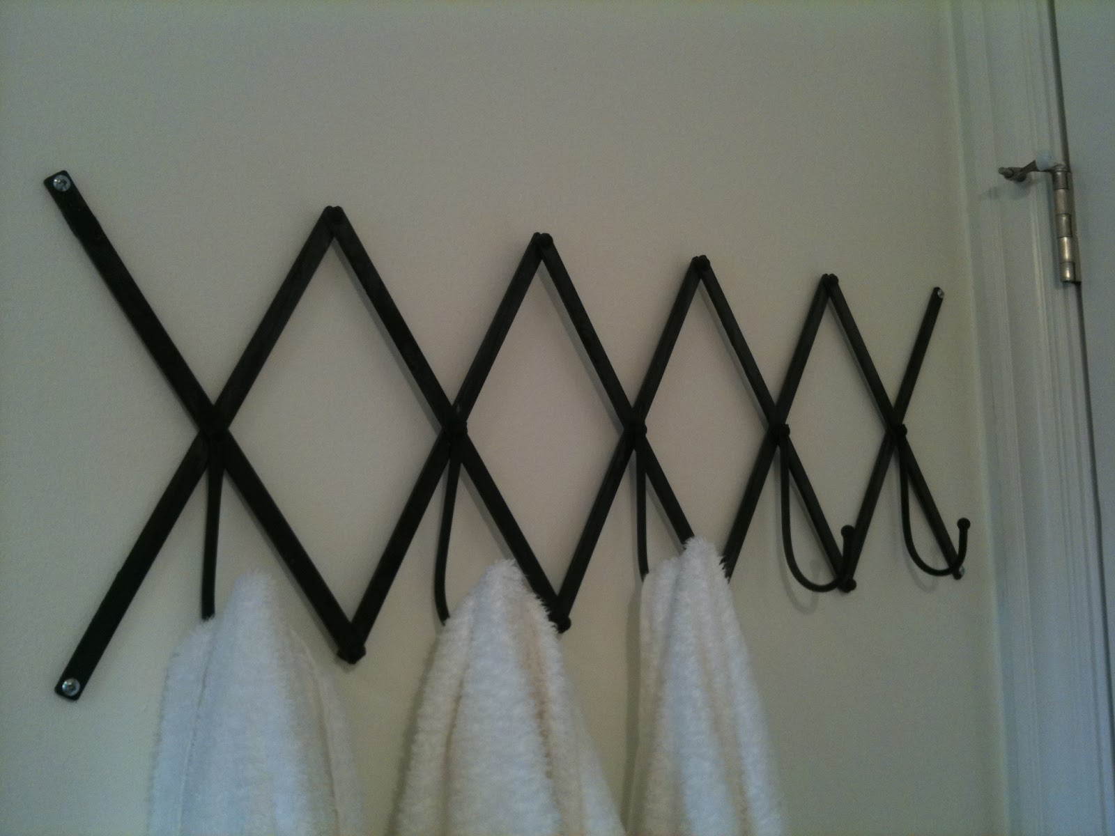 The Jerome Project A Few Details