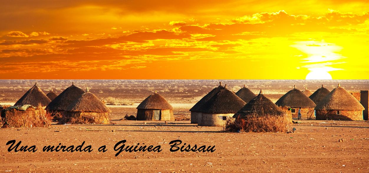 Una mirada a Guinea Bissau