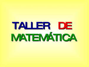 T. Matematicas