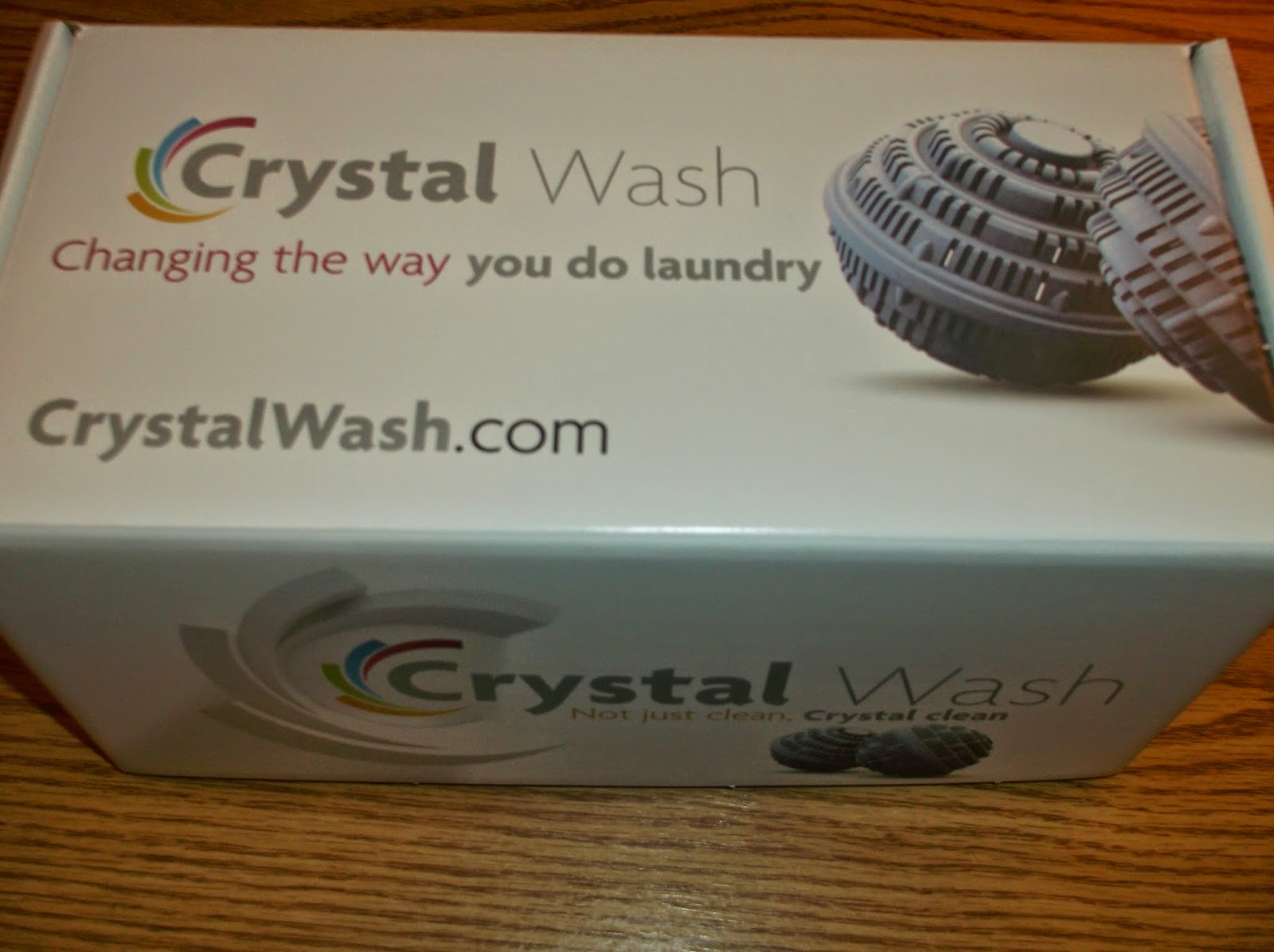 Missys Product Reviews Crystal Wash