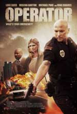 Operator (2015) BluRay 720p subtitulados