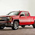 2015 Chevy Silverado 2500 HD Release Date thumbnail