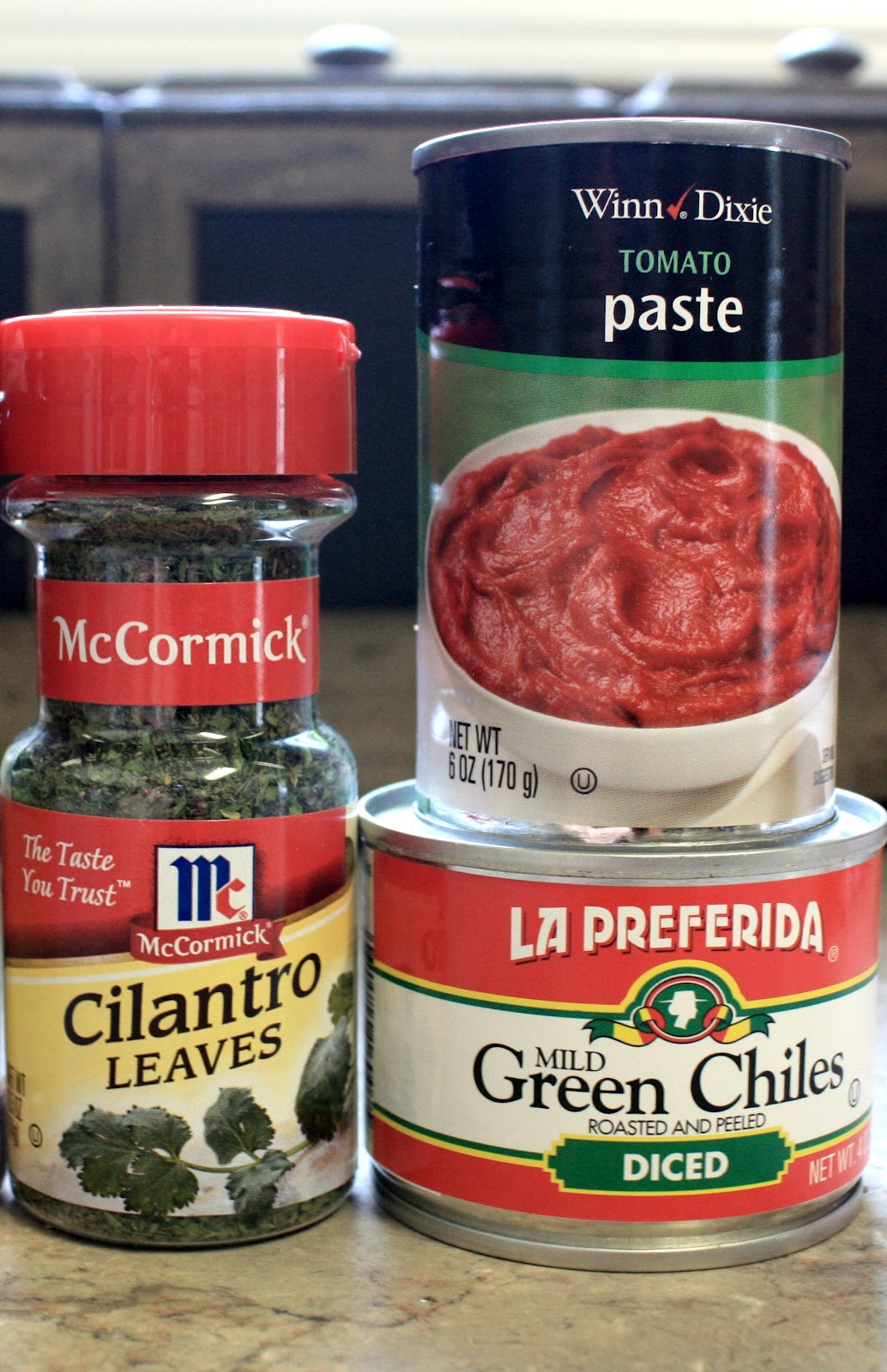 Homestead Simple Summer Salsa