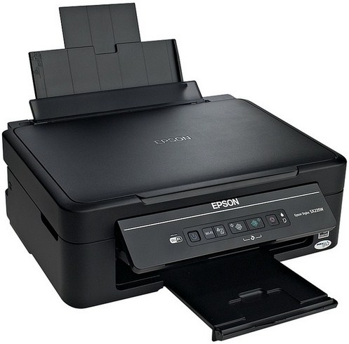 Download Epson 520 Driver