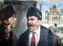 PEPPONE E DON CAMILLO