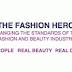Reality Program, .@thefashionhero By Canadian Beauty World Search Now In Us Syndication
