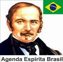 Agenda Espírita Brasil