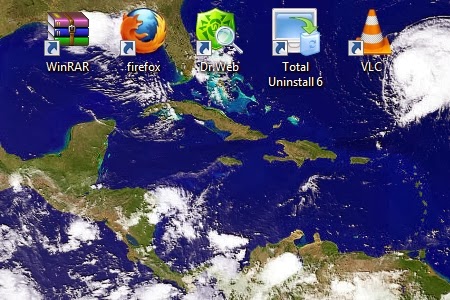 earthview desksoft earthview desksoft