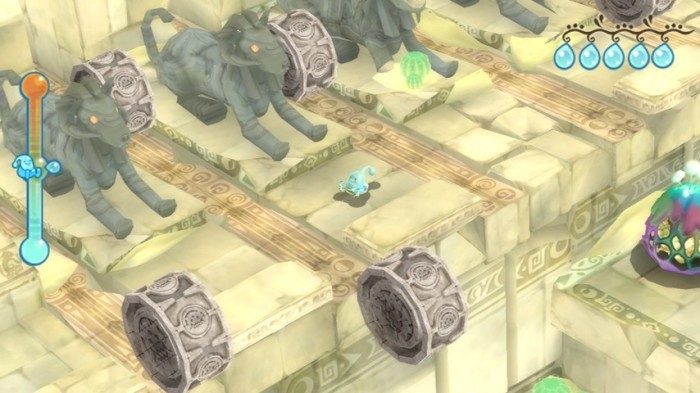 With Super Mario Maker 2 Nintendo Both Unleashes And Leashes