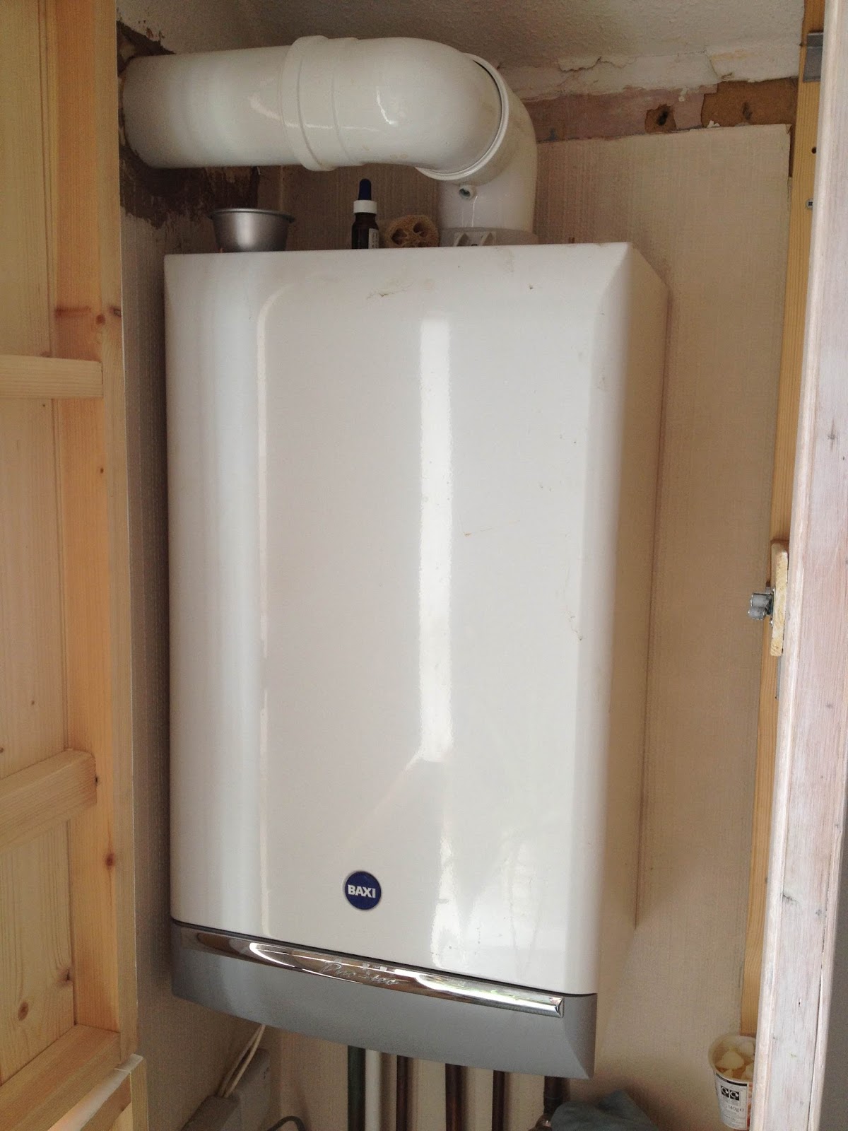 Baxi Combi Boiler Hot Water Keeps Going Cold at Donald Stallings blog