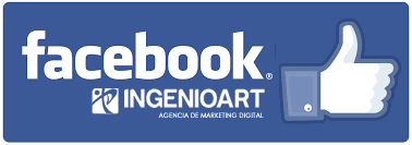 Facebook de Ingenioart