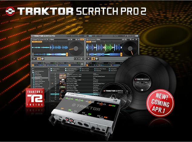 How To Record Traktor Scratch Pro 2 How To Record Traktor Scratch Pro 2