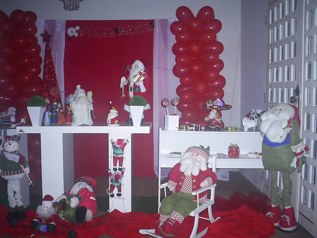decoracao festa natal:Pink Festas 01: Decoração Natal – Provençal decoracao festa natal:Pink Festas 01: Decoração Natal – Provençal