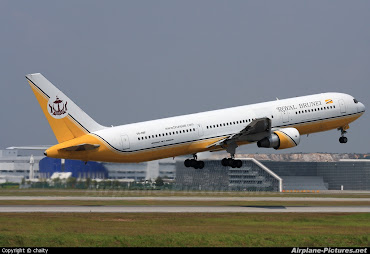 ROYAL BRUNEI AIRLINES