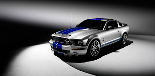 Ford Mustang Shelby gt500 Wallpapers | Best Wall Papers With Latest
