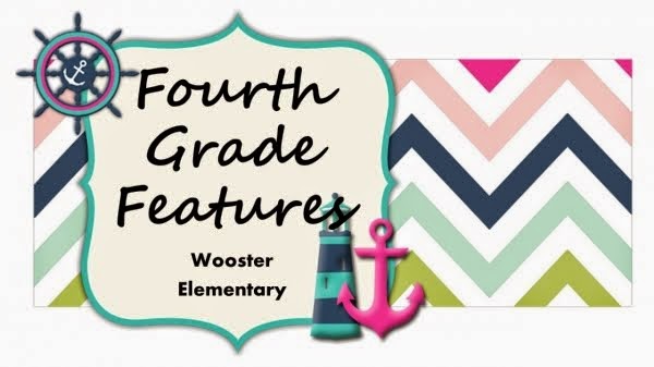 Fourth Grade Features