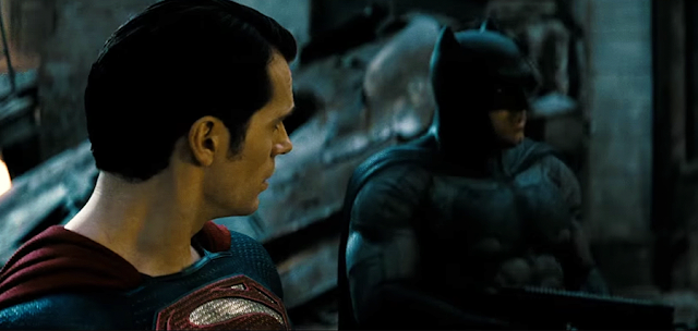 Superman şi Batman împreună împotriva lui Doomsday