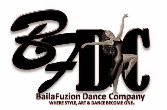 BailaFuzion Dance Company