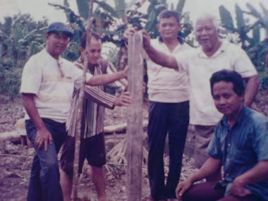 Anggota Padepokan