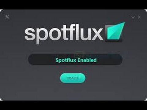 Spotflux Lite Vpn Download