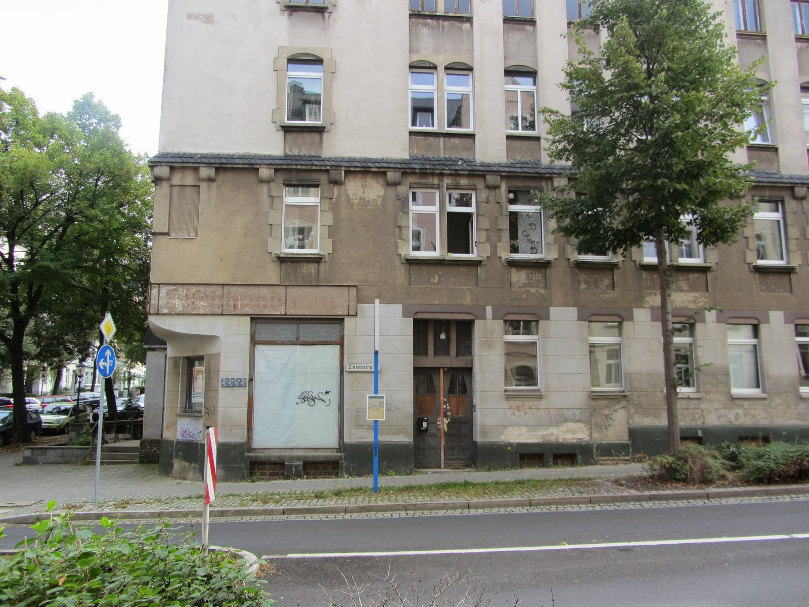 Lessons From Chemnitz Berlin Policy Journal Blog