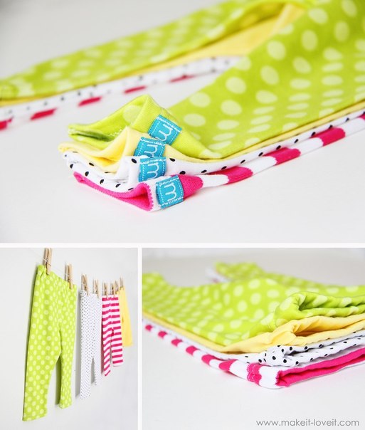 Ben Iyisimi Cocuk Pijamasi Dikimi