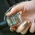 DIY Wearable Version of the Super-Embellished Libertine Fall 2013 Nails