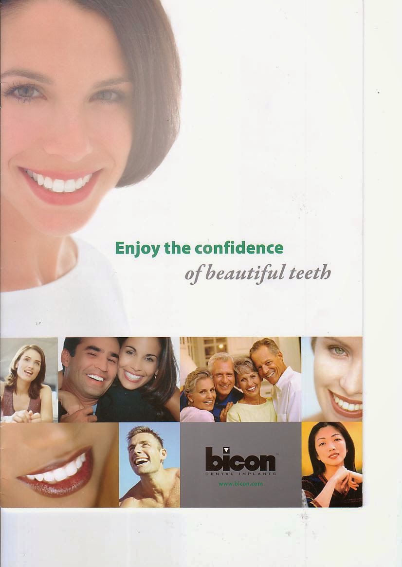 Bicon Dental Implants