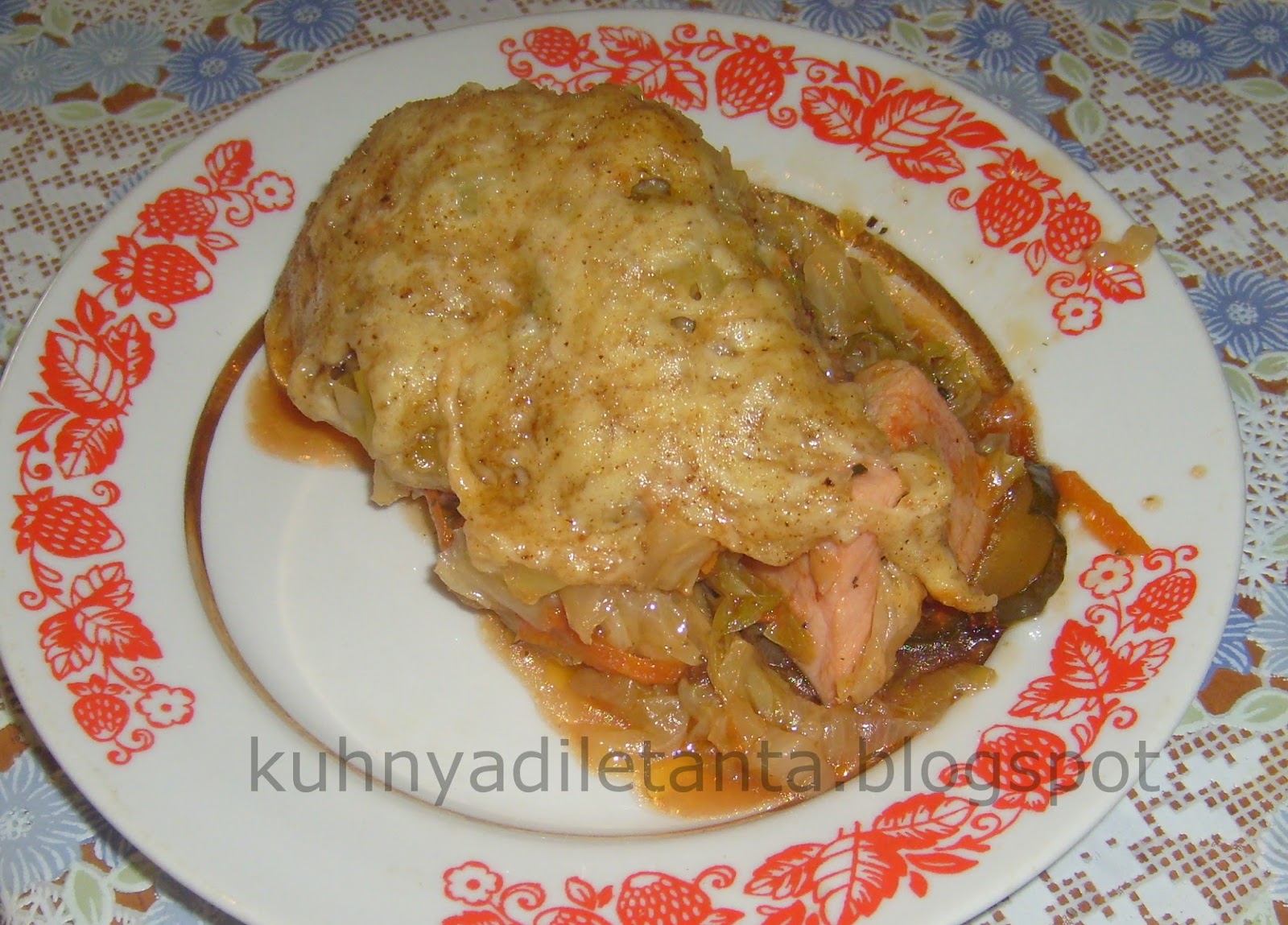 Солянка В Духовке Рецепт С Фото