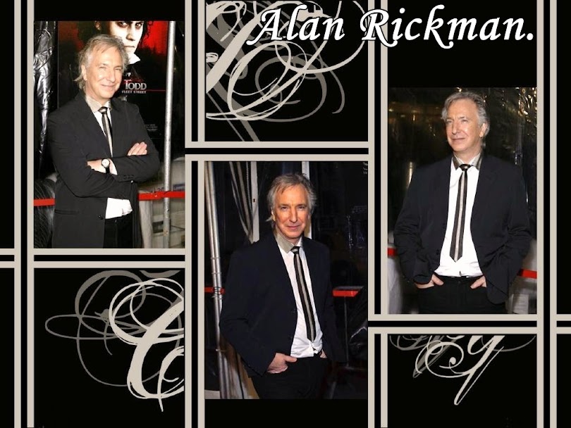 Alan-Rickman