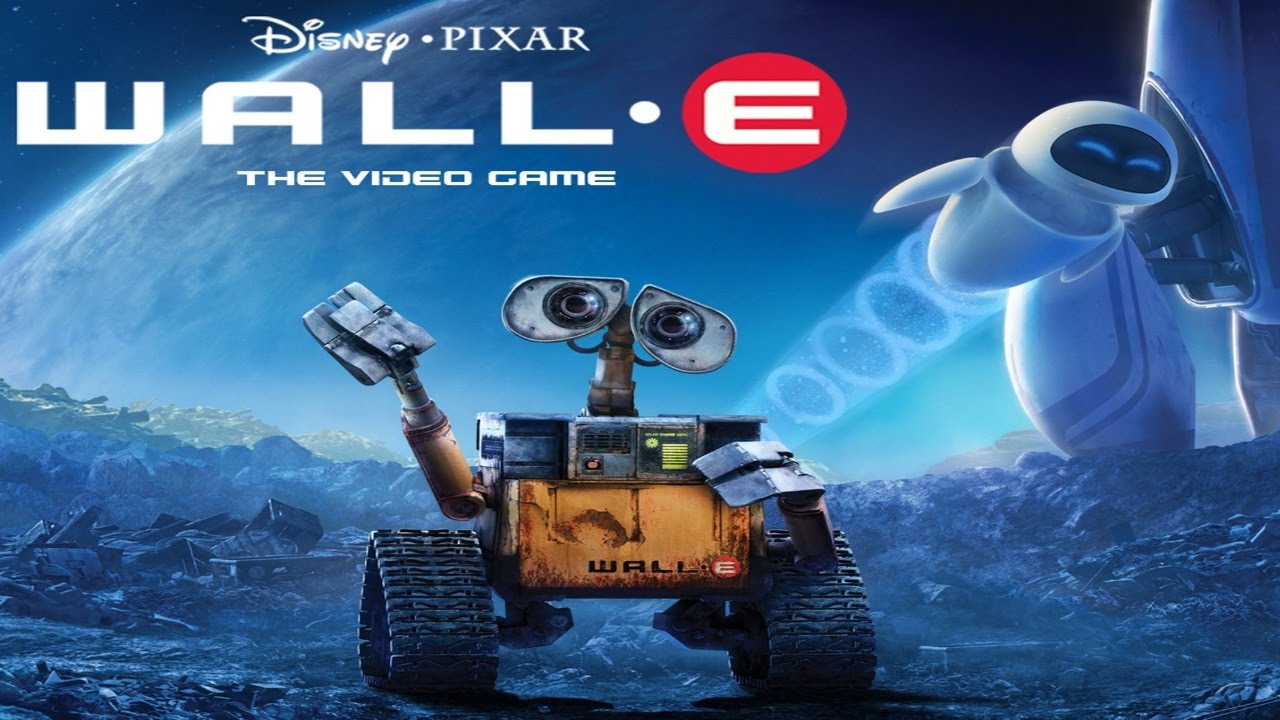 WALL-E