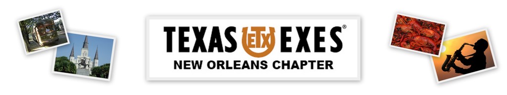 Texas Exes - New Orleans Chapter