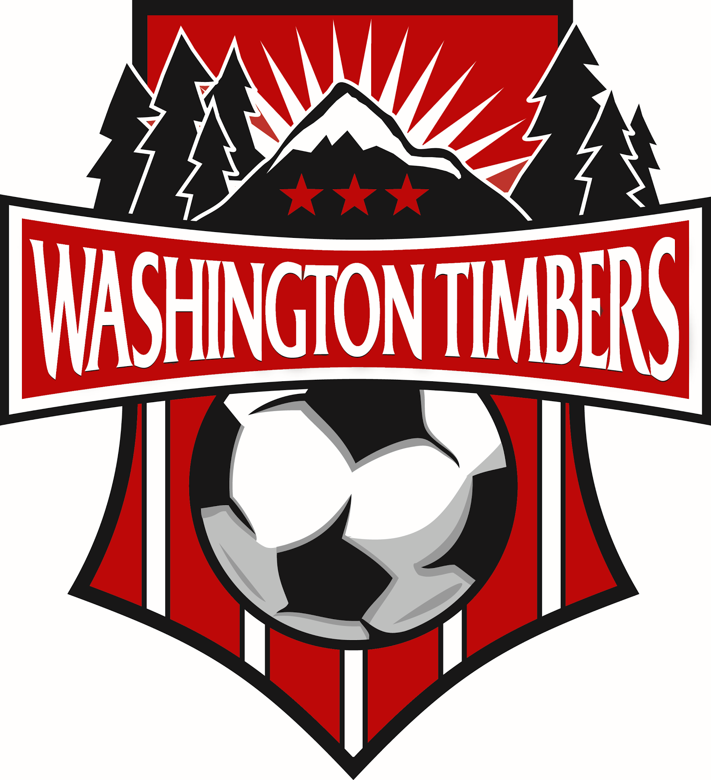 Washington Timbers FC
