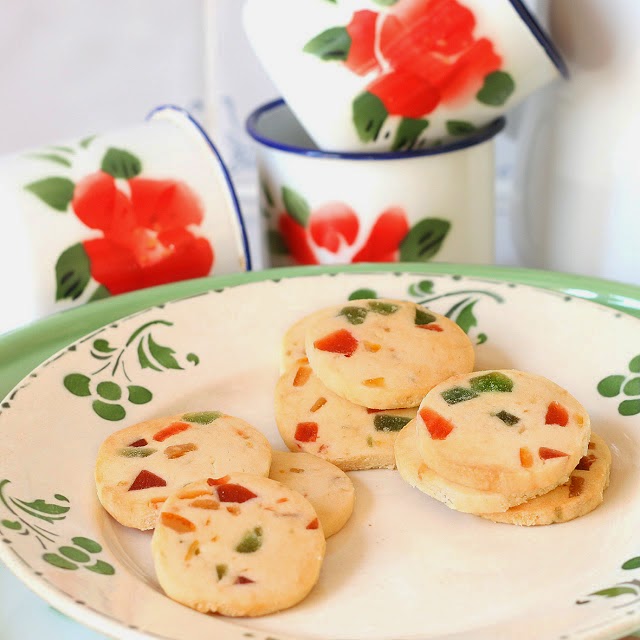 GALLETAS ITALIANAS galletas italianas: