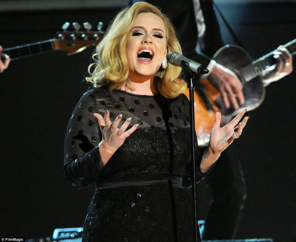 Top 10 Female Vocalist Of Our Generation Zion Ntsekwa