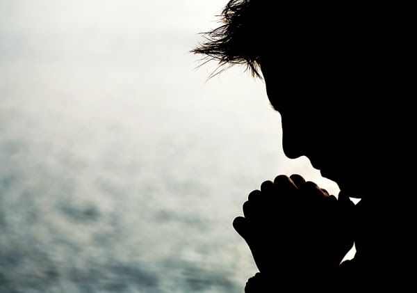 Resultado de imagen para orando a dios