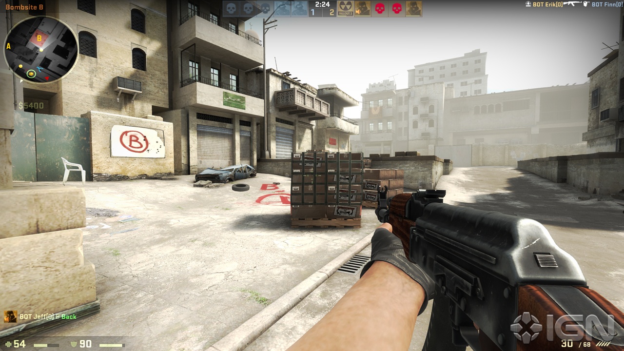 How To Install Counter Strike Global Offensive Without Vmware