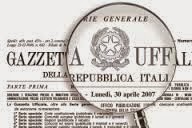 Bando di Concorso del Ministero della Giustizia 300 Notai Bando di Concorso del Ministero della Giustizia 300 Notai