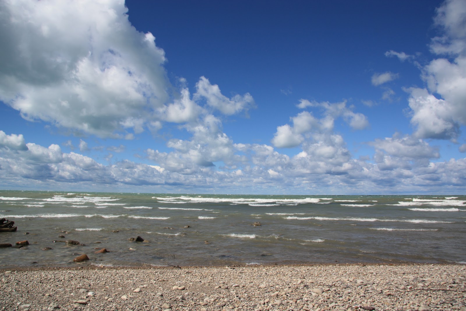 Heirs'Dream Travel Southampton, OntarioLake Huron