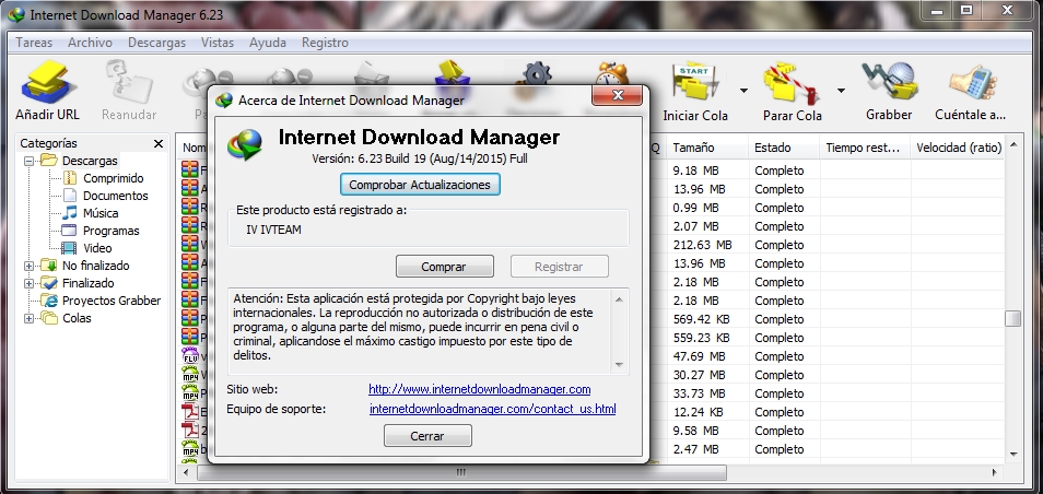 download idman 640 build 7 crack download idman 640 build 7 crack