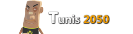 Tunis 2050