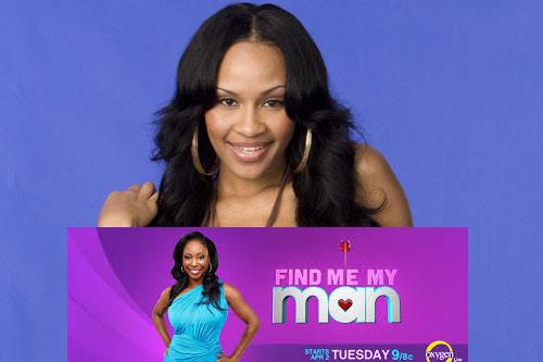 Reality TV News: Flavor Of Love's Myammee To Be On Oxygen's "Find Me My Man"