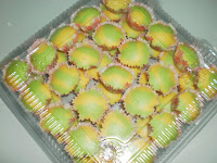 APAM MEKAR MEWANGI