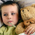 Fever in Toddler - Some important information you should know