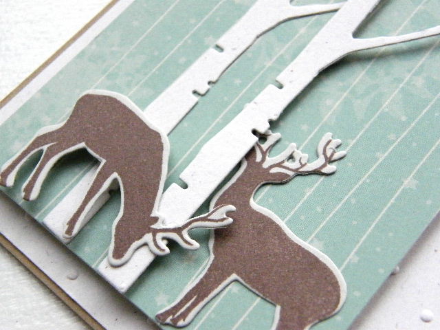 K and R Designs: 12 Kits of Christmas December