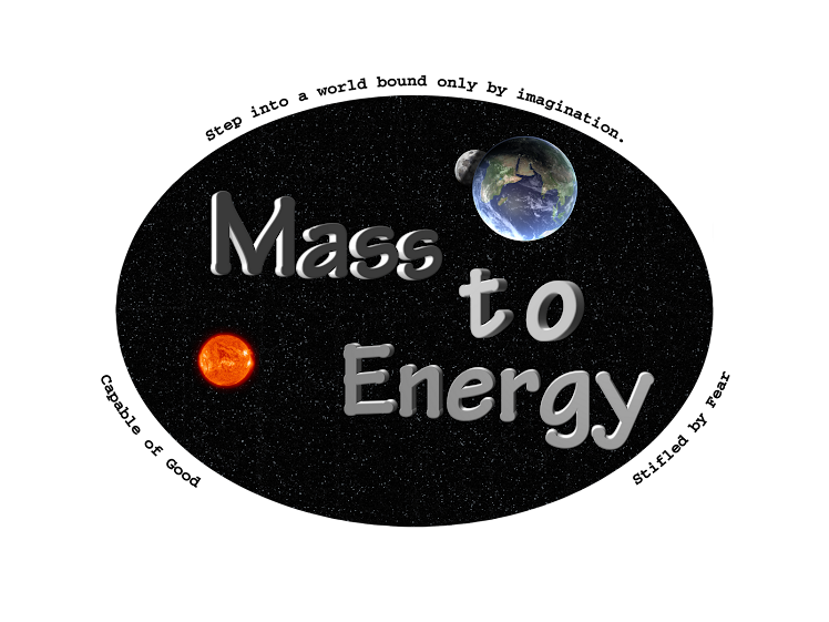 Mass To Energy