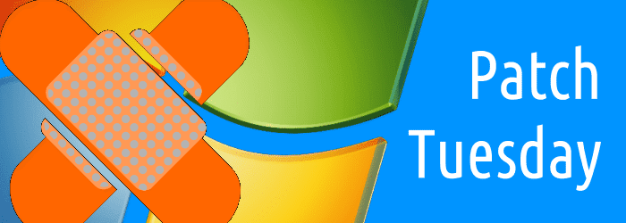 مايكروسوفت تطلق Patch Tuesday لإصلاح 56 ثغرة خطيرة مايكروسوفت تطلق Patch Tuesday لإصلاح 56 ثغرة خطيرة