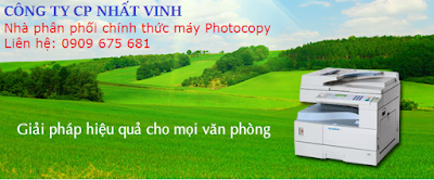 Khuyến mãi: Nhà Phân Phối Máy Photocopy Hiệu Gestetner Hãng Ricoh Tại Việt Nam - 6