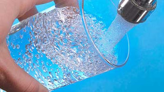 Tips membuat air agar lebih bersih